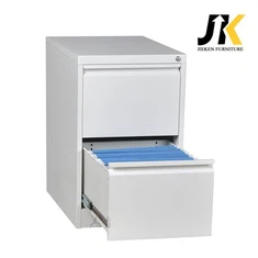 Ikki tortmali fayl shkafi